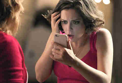crazy ex-girlfriend rachel bloom rebecca bunch