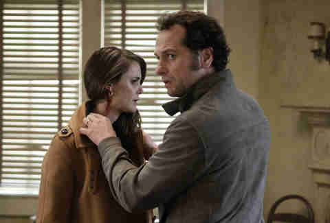 the americans keri russell matthew rhys