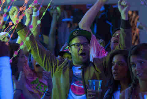 Seth Rogan neighbors