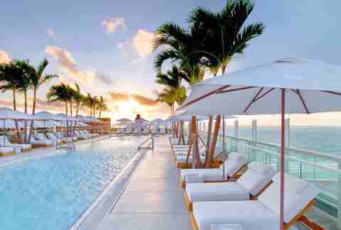 The 1 Hotel