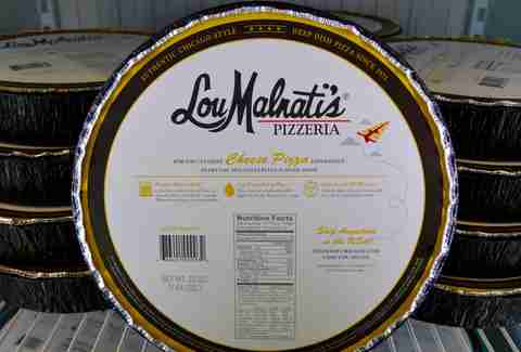 Lou Malnati's Pizza