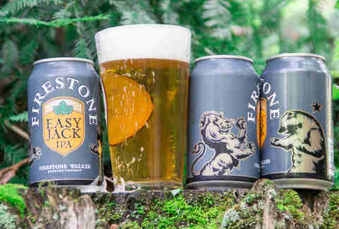 Firestone Walker Easy Jack IPA