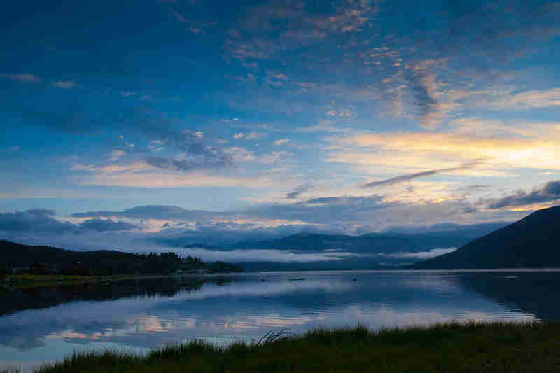 grand lake colorado