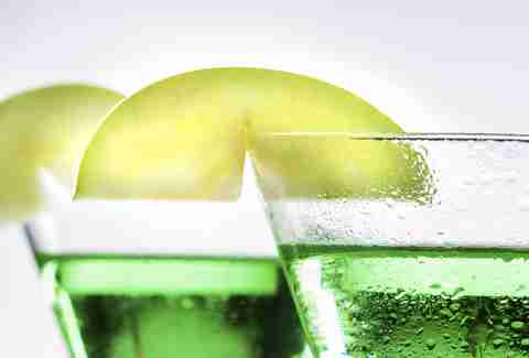apple martini