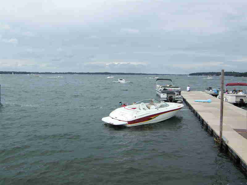 Okoboji, Iowa