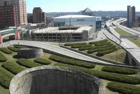 albany new york