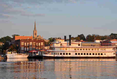 wilmington north carolina