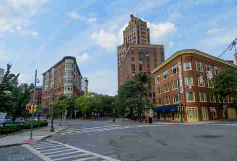 syracuse