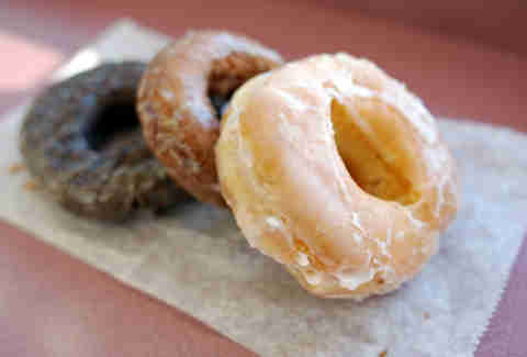 dat donut