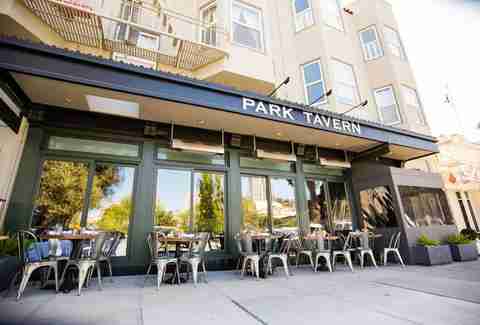 Park Tavern
