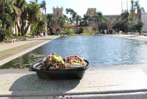 burritos san diego