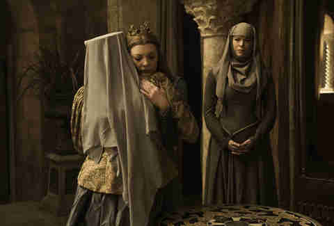 Margaery Tyrell - game of thrones