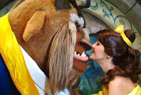 Belle and Beast
