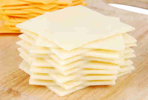 American cheese