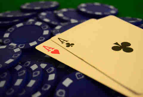Blue chips casino