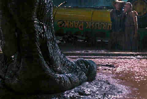 Jurassic Park