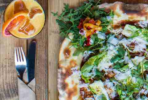 Neighbourhood Pizza