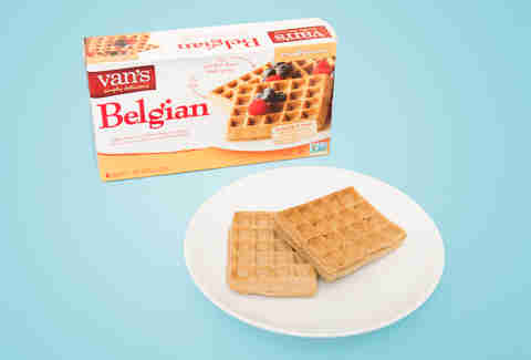 Van's Belgian