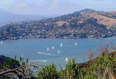 angel island