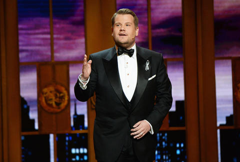 Tony Awards Orlando Tribute