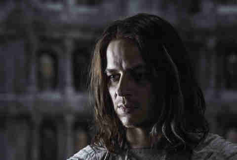 Tom Wlaschiha as Jaqen H'ghar