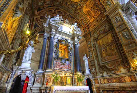 Santa Maria del Popolo