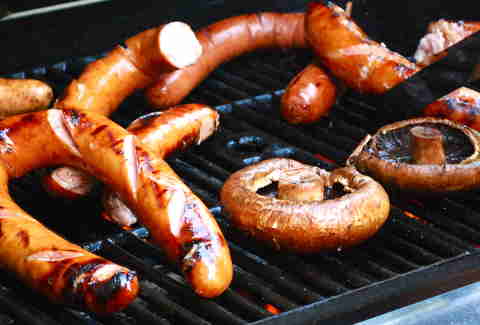 kielbasa