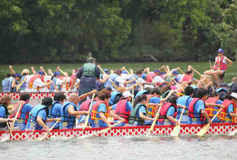 Dragon Boat Festival
