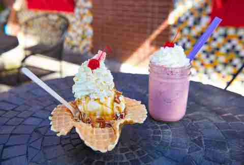 Morelli’s Ice Cream
