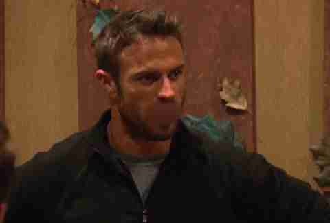 chad swearing on bachelorette