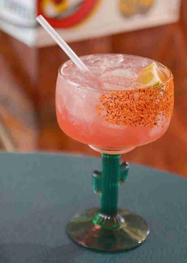 Mattito's Tex Mex