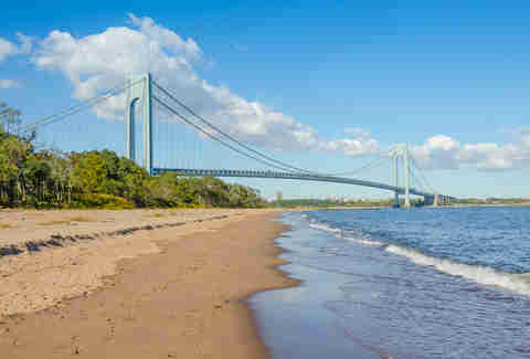 Best Beaches Near Nyc You Can Get To Without A Car Thrillist