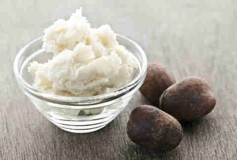 Shea butter