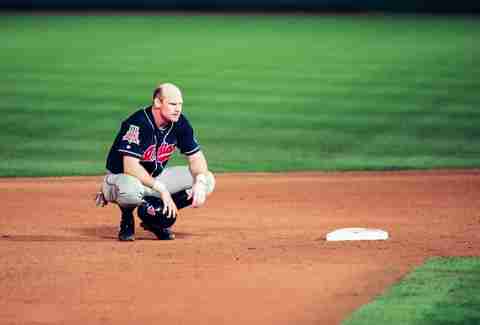 Matt Williams