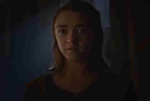 arya game of thrones finale season 6