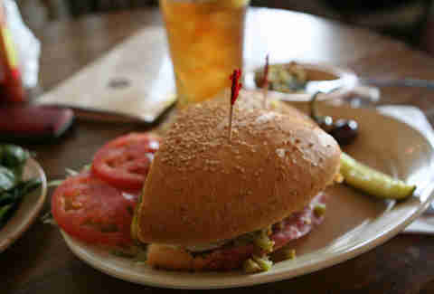 Muffaletta