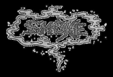 Smoke graphic