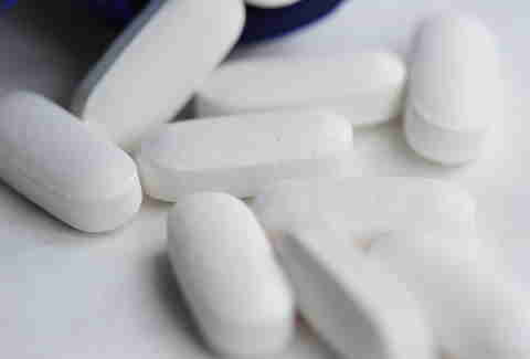 Pills prescription