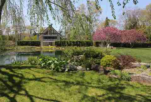 LongHouse Reserve