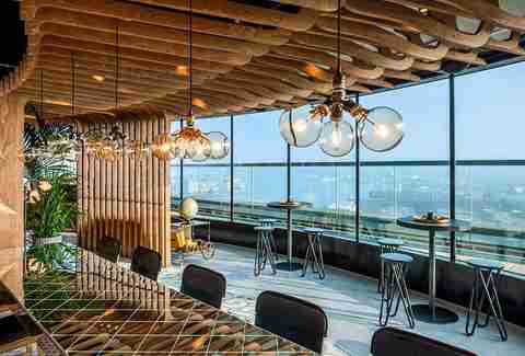 A'DAM Toren Amsterdam