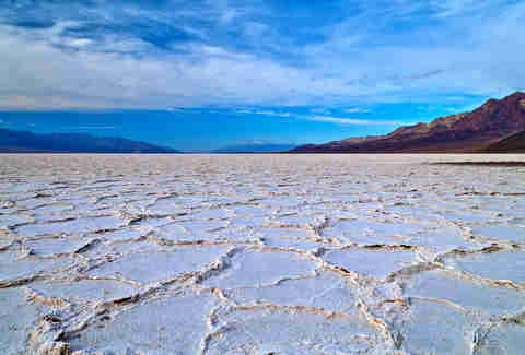 Death Valley