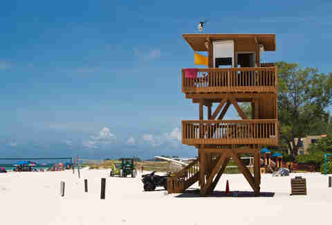 Anna Maria Island Florida