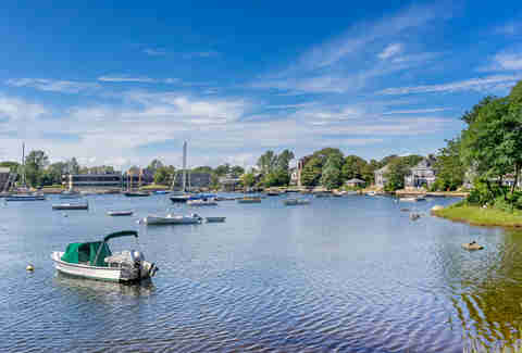 Falmouth, MA