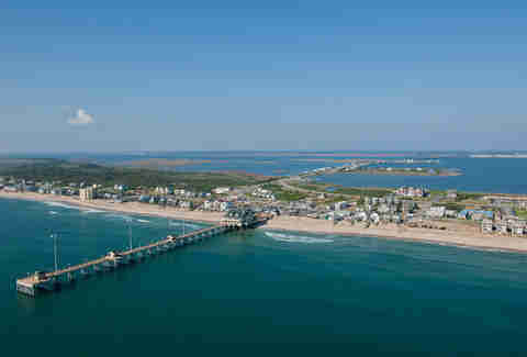 Nags Head, NC