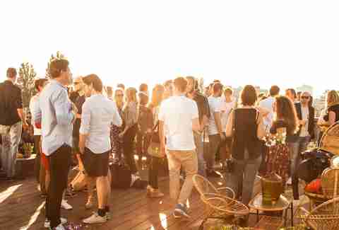 Nest Amsterdam