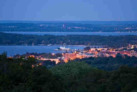 Traverse City, Michigan