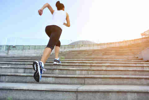 stair runnings