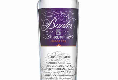 Tiki Rums