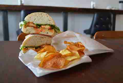 Lauren Topor/Thrillist