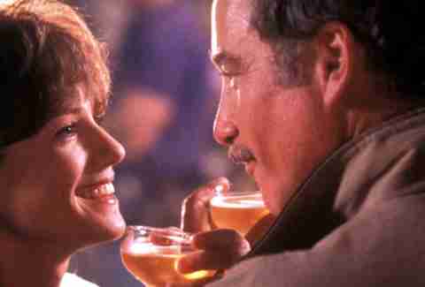 Always Steven Spielberg